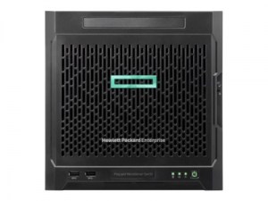 Servidor HPE ProLiant MicroServer Gen10 Solution 1x Opteron X3421/2.1GHz 